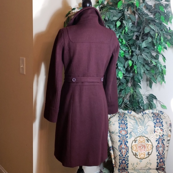 Beautiful Wool blend coat - Picture 2 of 8
